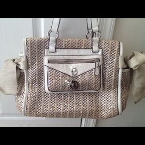 !!!!!!!!ON HOLD!!!!!!!Juicy Couture Handbag