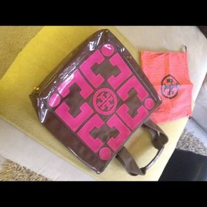 Tory Burch tote