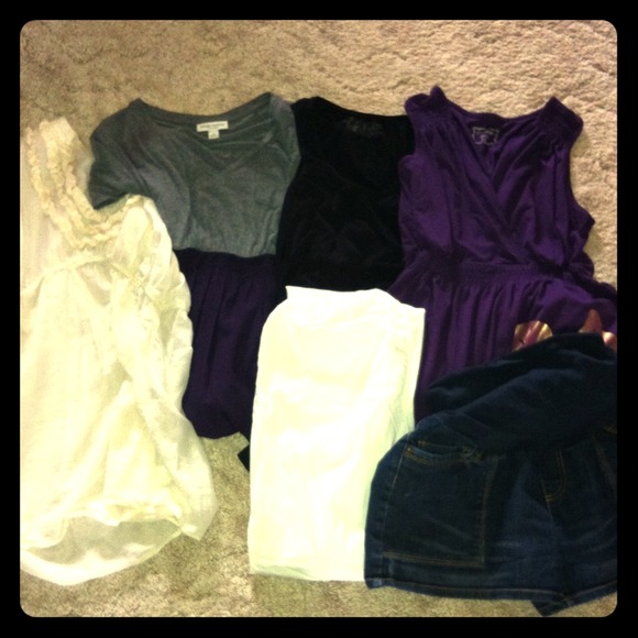 BUNDLE for bhgracia