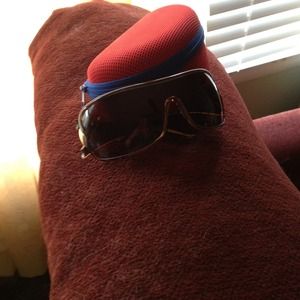JUST CAVALLI Sunglasses