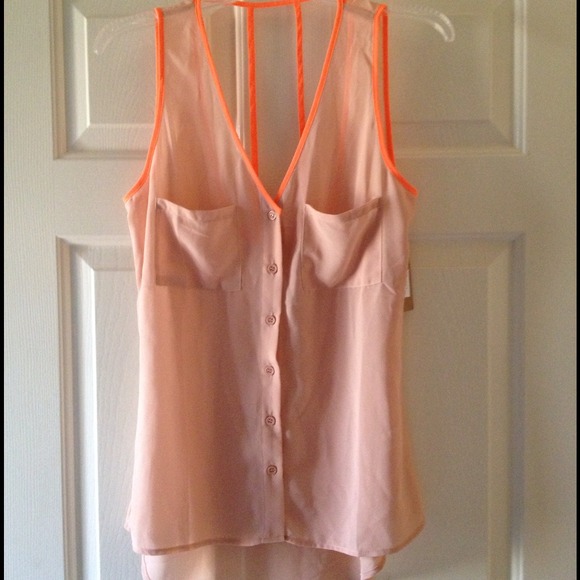 Lizard thicket boutique top M