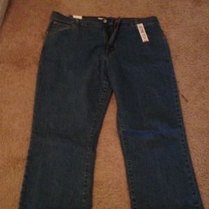 Stretch jeans