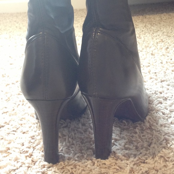 ⚡Reduced AGAIN⚡Cole Haan Nydia Tall Strech - Picture 4 of 4