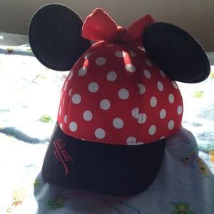 Minnie Mouse