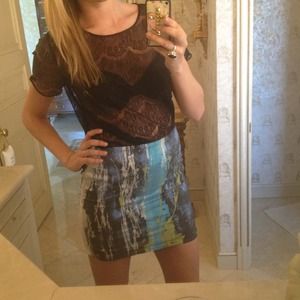 Sold **PRICE REDUCED** American Apparel Top! 💕