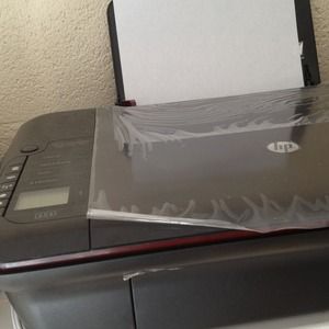 HP printer