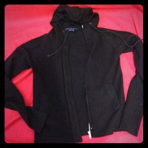 ✂✂ Price Cut✂✂ French Connection Hoodie