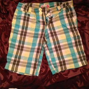 **Traded bundle @mrswilley** Roxy shorts