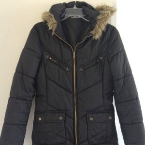 Winter jacket
