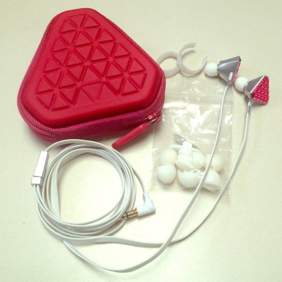 Reserved for @pixistix1001 Lady Gaga Beats