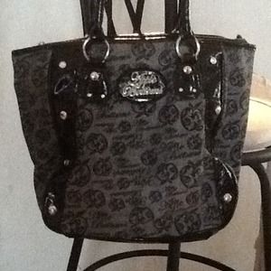 Apple bottom handbag! MAKE OFFERS
