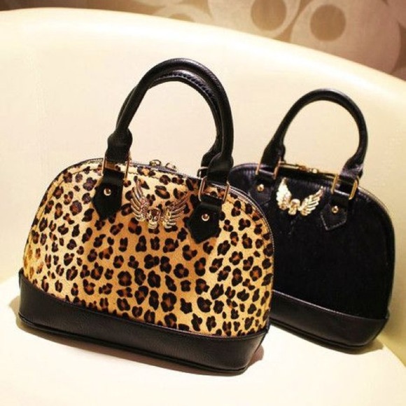 Handbags - Handbag