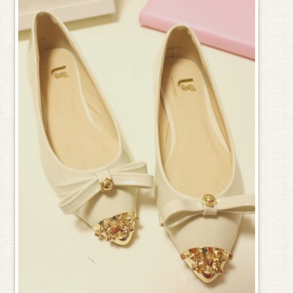 Cute shoes
