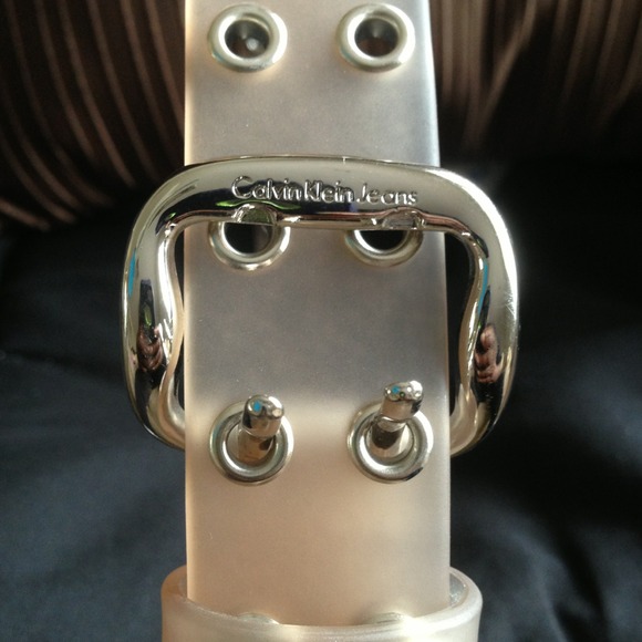 Clavin Klein Jeans Belt