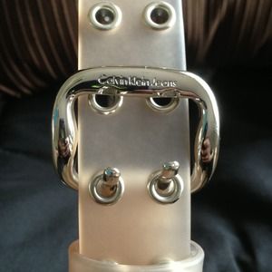 Clavin Klein Jeans Belt