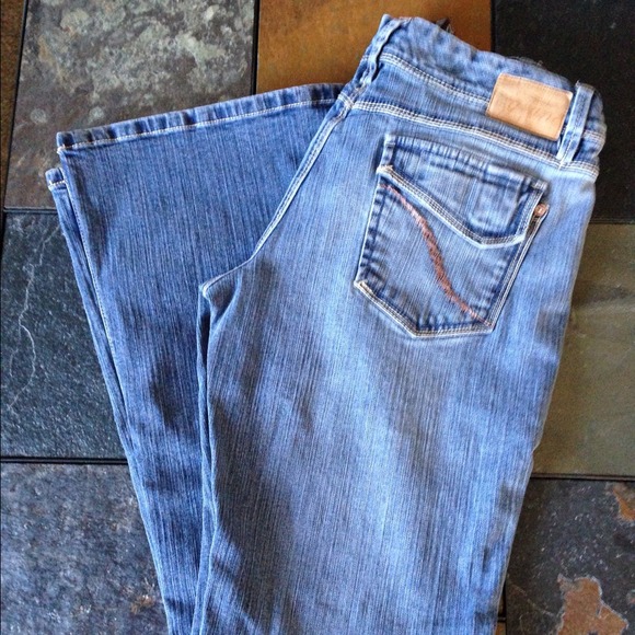 Grane Jeans