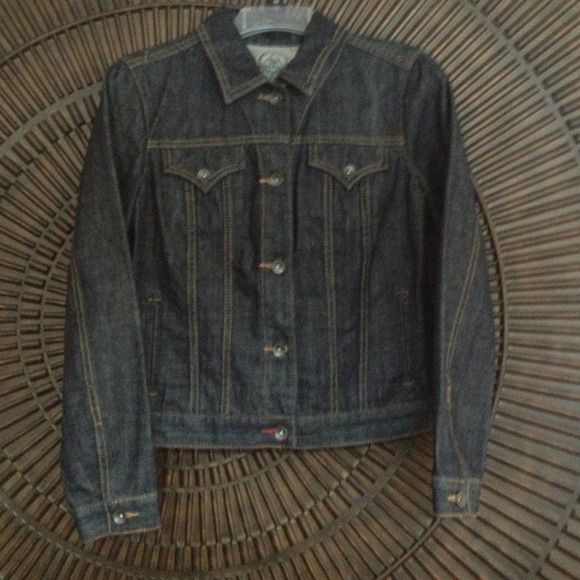 GAP Denim - GAP LIMITED EDITION Jean Jacket💫🌟💫