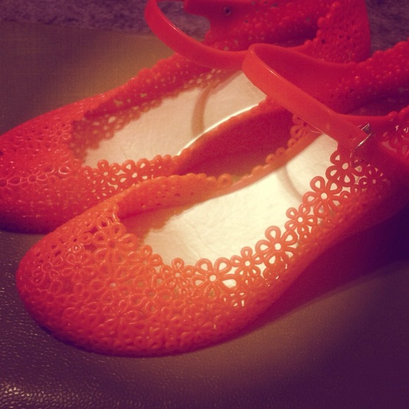 Jelly wedges!