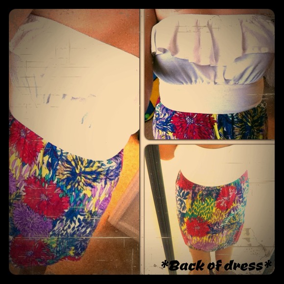 Summer dress