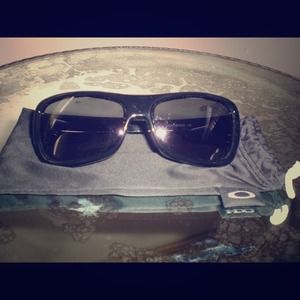 Oakley sunglasses