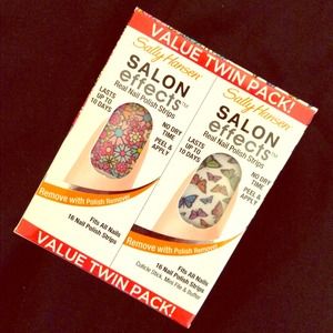 Sally Hansen twin pack