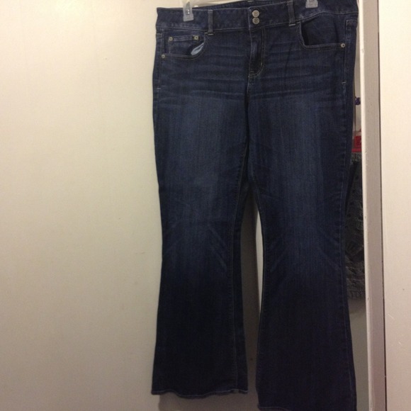 Denim Jeans!