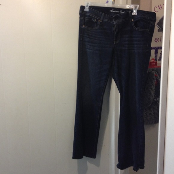 Denim Jeans