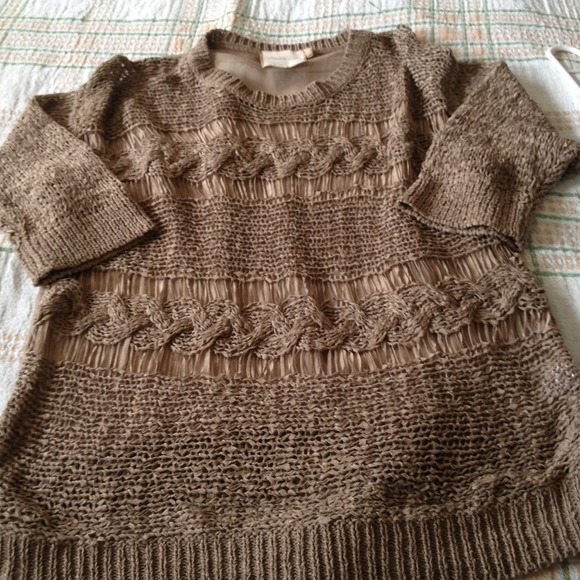 Top,new never wear it