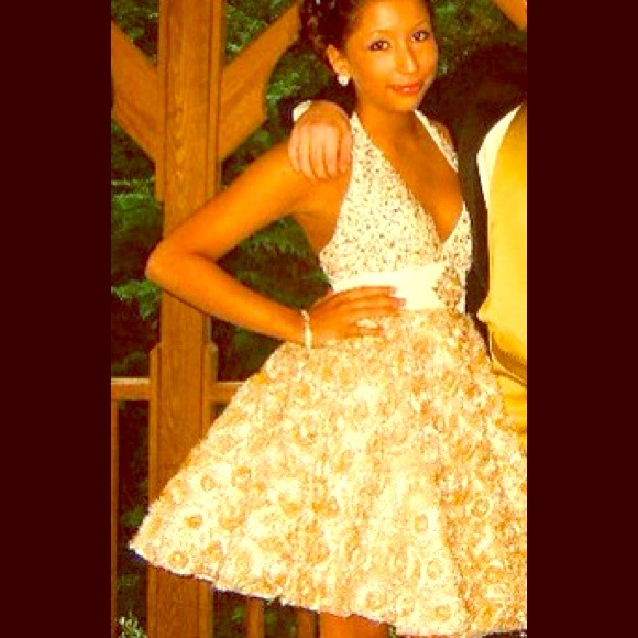 Mac Duggal Dresses & Skirts - Mac Duggal Prom Dress