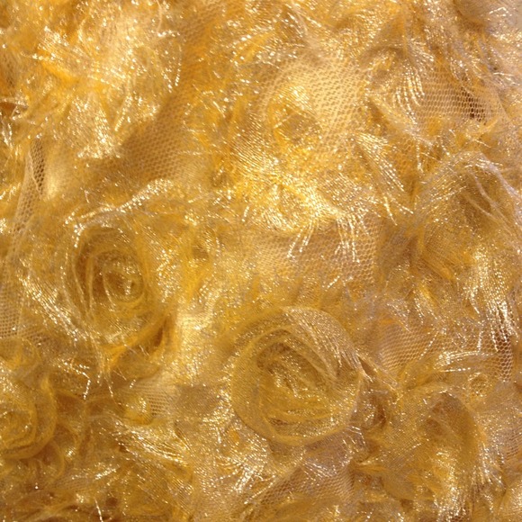 Mac Duggal Prom Dress - Picture 4 of 4