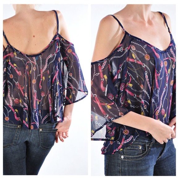 CLEARANCE Med and large available - Picture 2 of 3