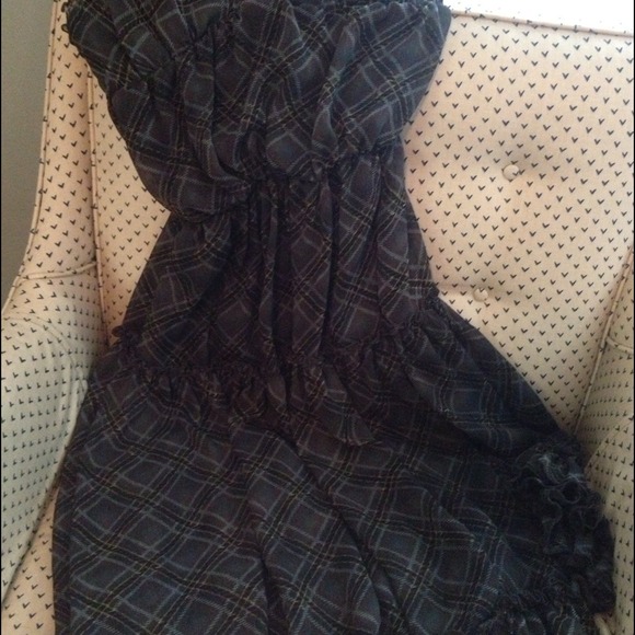 Dress ✂ - Picture 2 of 3