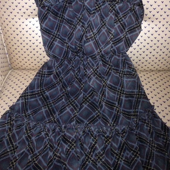 Dress ✂ - Picture 3 of 3