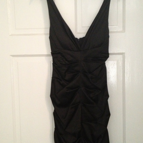 REDUCED!!  Sexy LBD!!