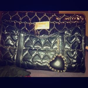 Bettsyville laptop bag