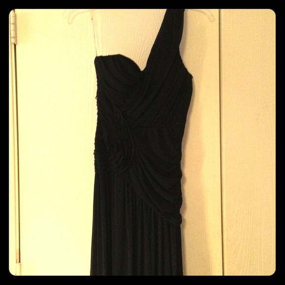 Formal gown