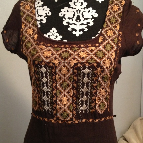 Lucky brand dressSOLD IN BUNDLE