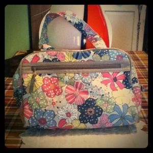 31 Cosmetic Bag
