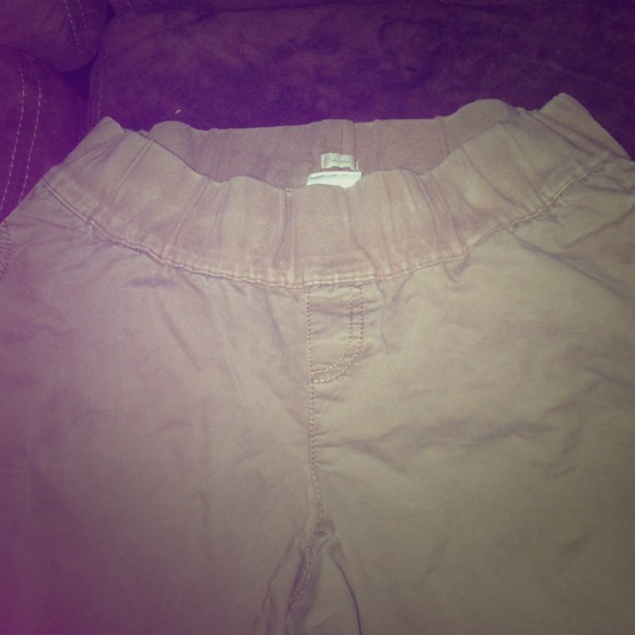 Maternity pants