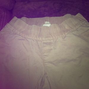 Maternity pants