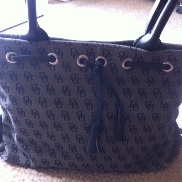 Nice little weekend bag