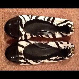 Tory Burch Flats