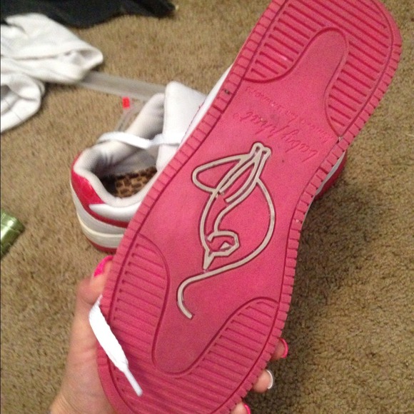 Baby phat shoes - Picture 3 of 3