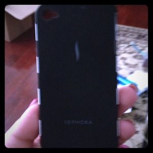 ❗RESERVED❗Sephora Phone Case