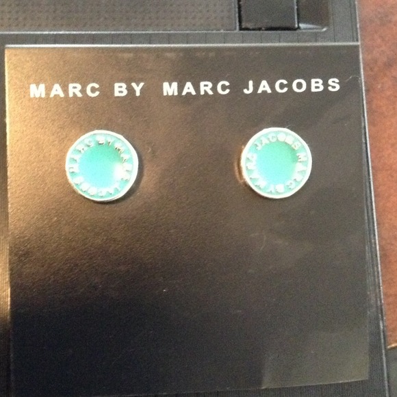 💳SOLD💳 Authentic Marc by Marc Jacobs Earrings