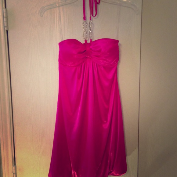 Homecoming Dress