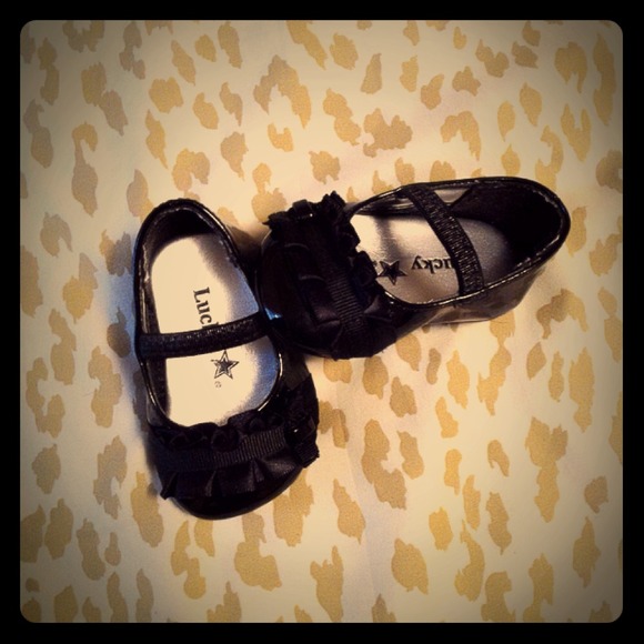 Lucky Other - ✨ Baby Girl Shoes ✨