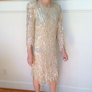 More pics of hand made dress