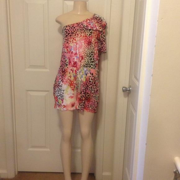 Apple Bottoms Other - Romper/Reduced