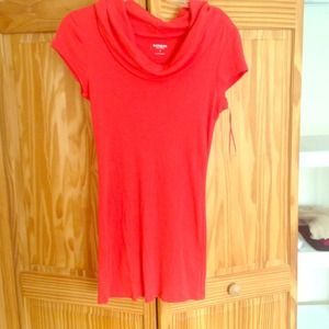 Express "Long" Shirt